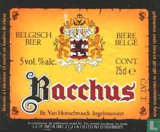 Bacchus