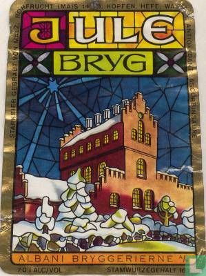 Albani Jule Bryg