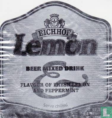 Eichhof Lemon