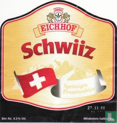Eichhof Schwiiz