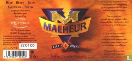 Malheur 4