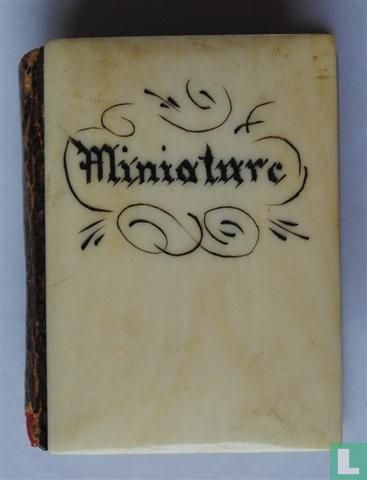 Miniature