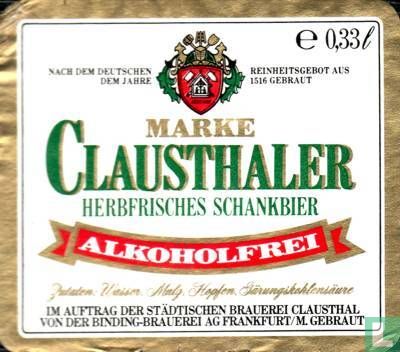 Clausthaler