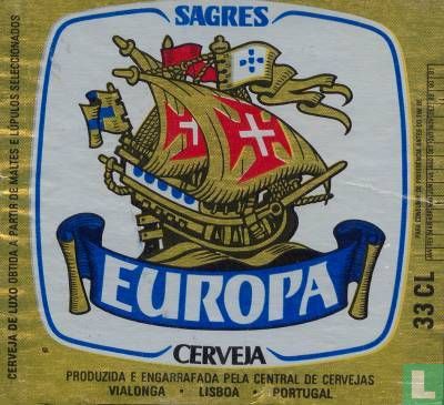 Sagres Europa