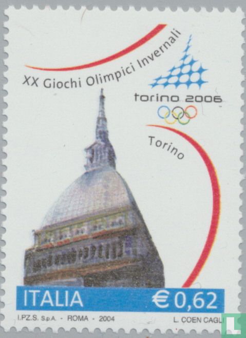 Winter Olympics