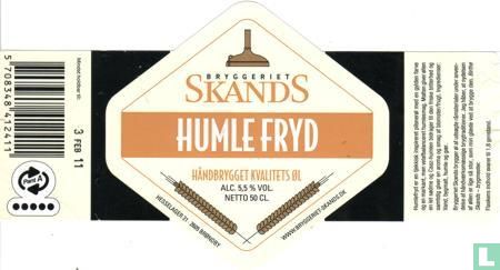 Humle Fryd