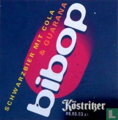 Köstritzer Bibop