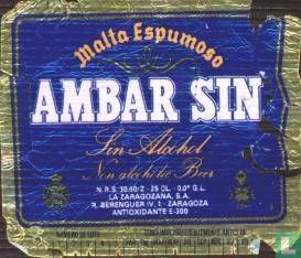 Ambar Sin