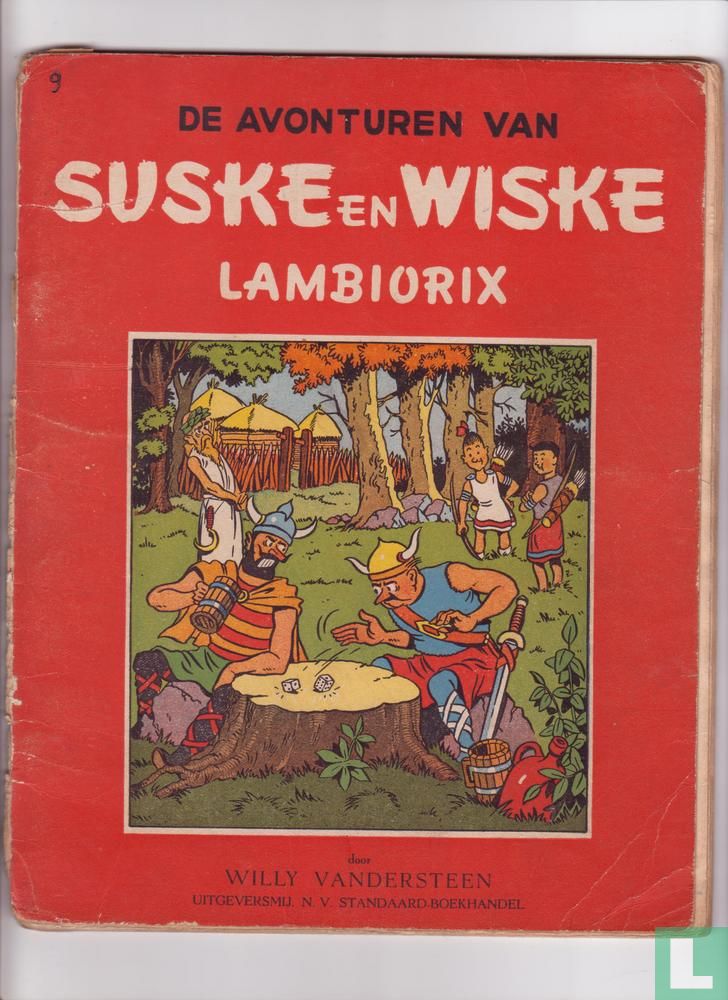 Lambiorix