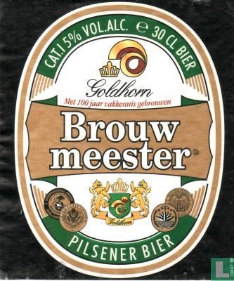 Brouwmeester