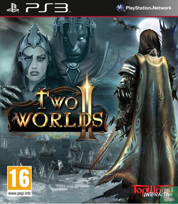 Two Worlds 2