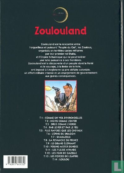 Loulou