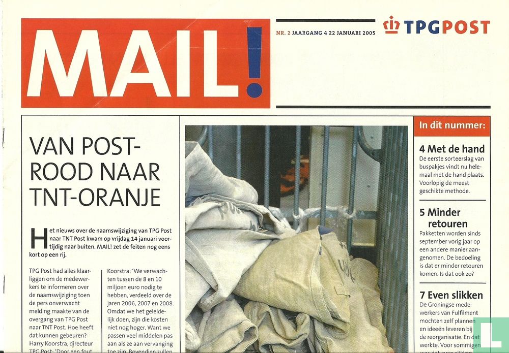 Mail! 2
