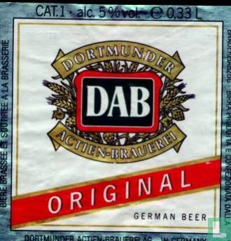 Dab Original