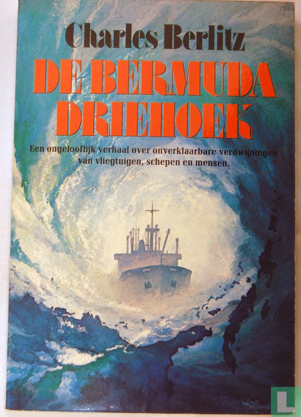 De Bermuda Driehoek