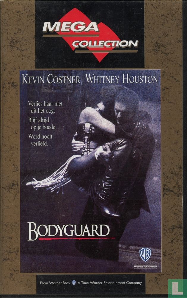 The Bodyguard