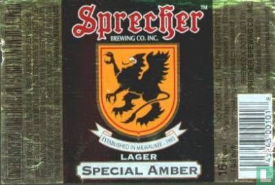 Sprecher