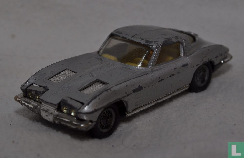 Chevrolet Corvette Stingray