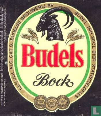 Budels Bock