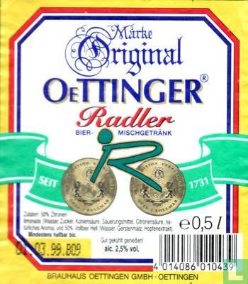 Oettinger Radler