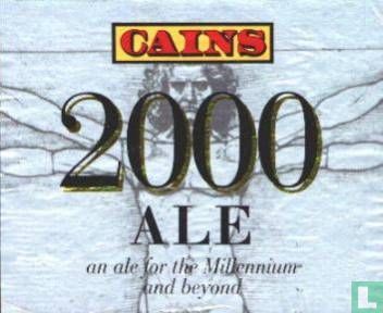 2000 Ale