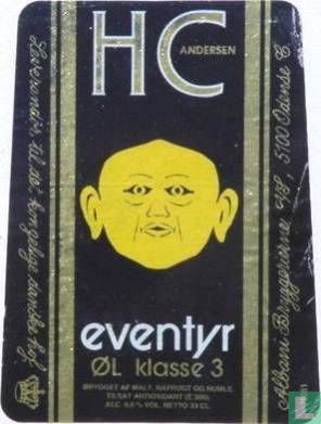Andersen Hc Eventyr