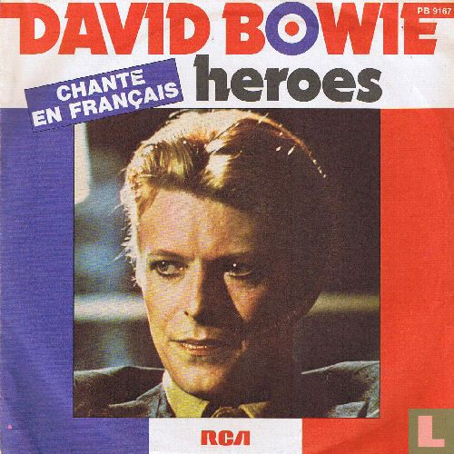 "Heroes" (french)