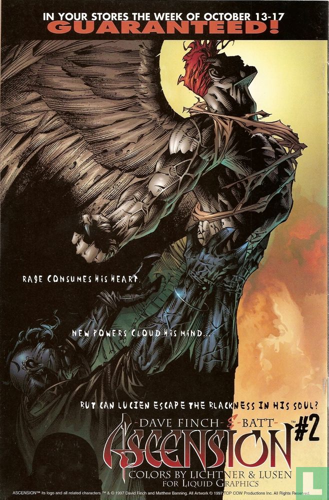 The Darkness 8