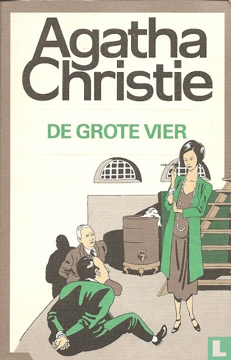 De grote vier