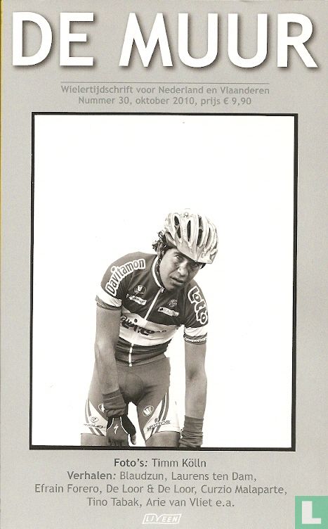De Muur 30
