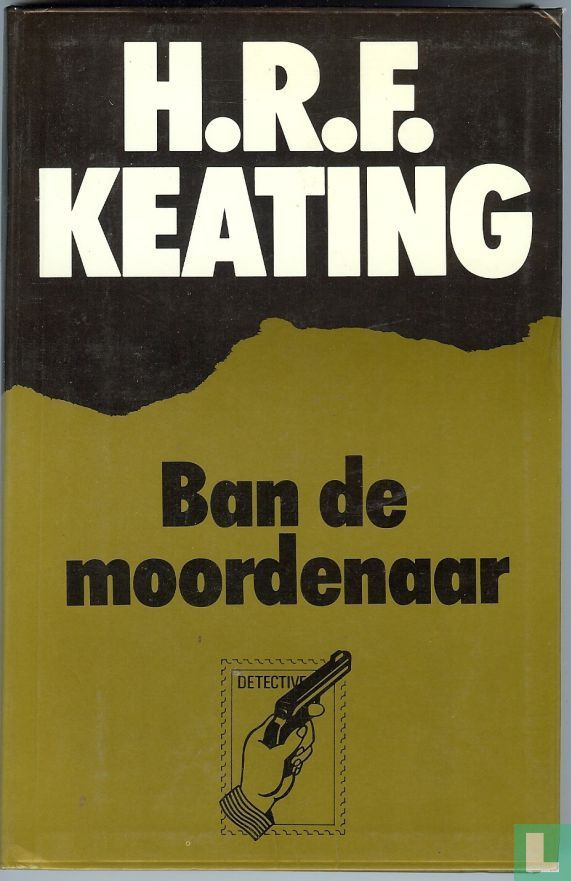 Ban de moordenaars