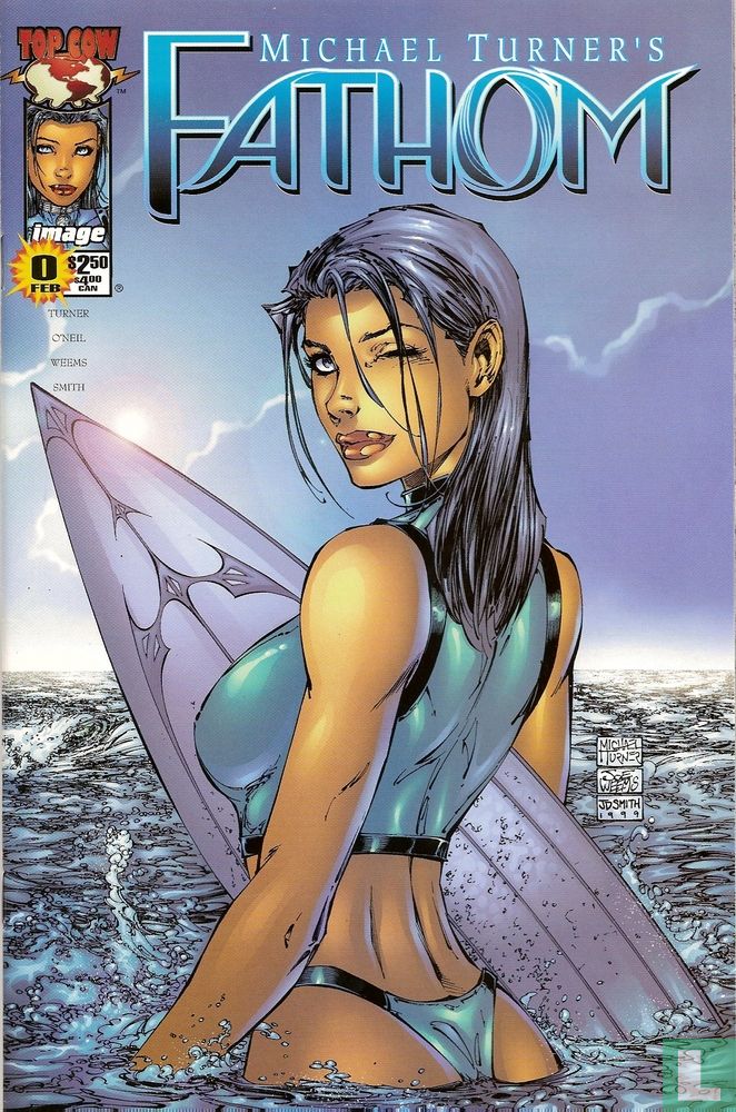 Fathom 0 