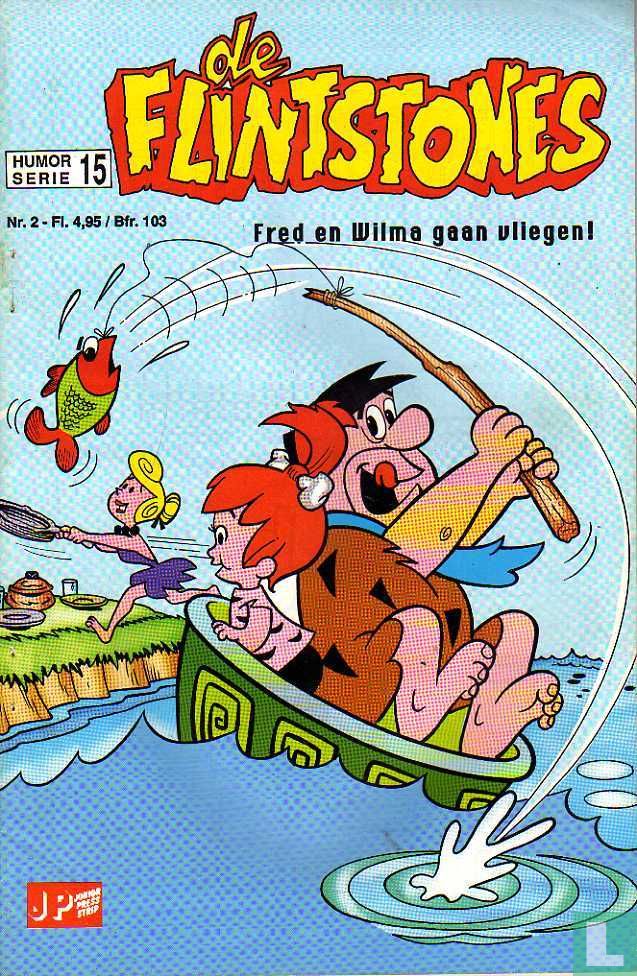 De Flintstones 2