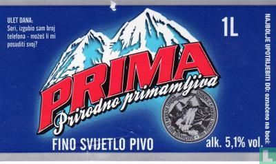 Prima