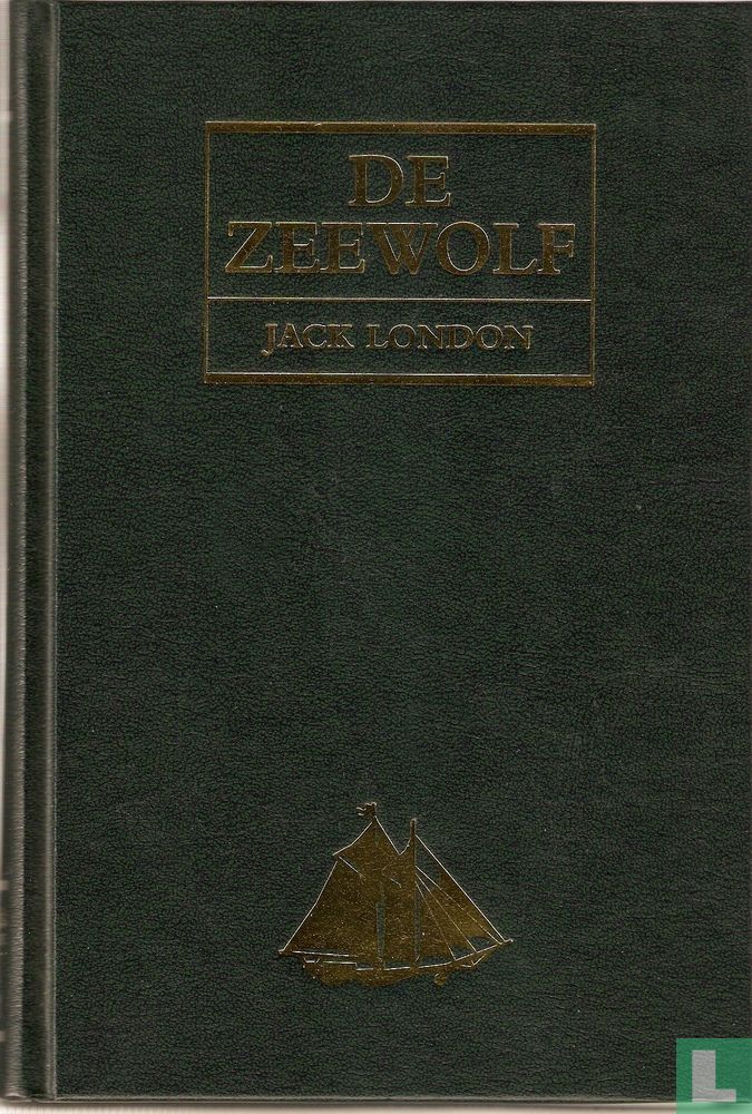De zeewolf