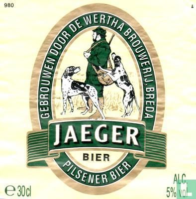 Jaeger Bier