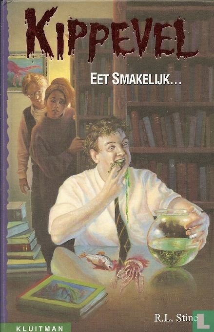 Eet smakelijk 