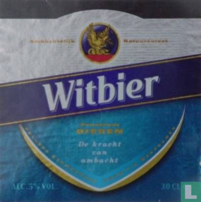 Albert Heijn Witbier