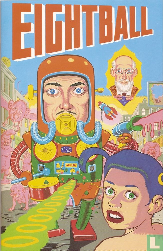 Eightball 18