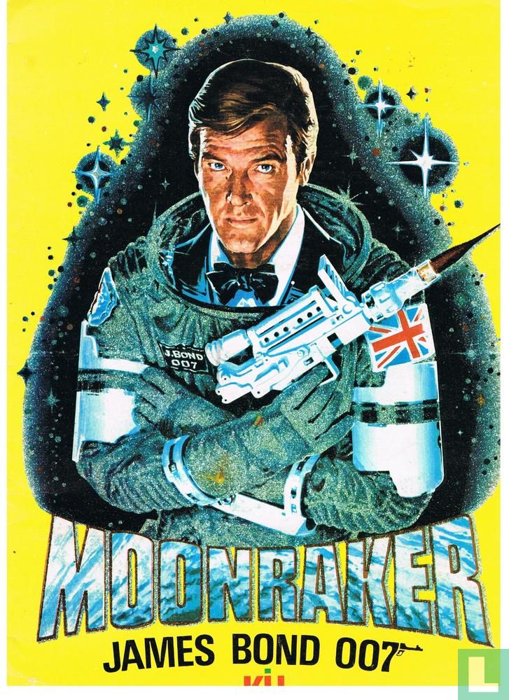 Moonraker