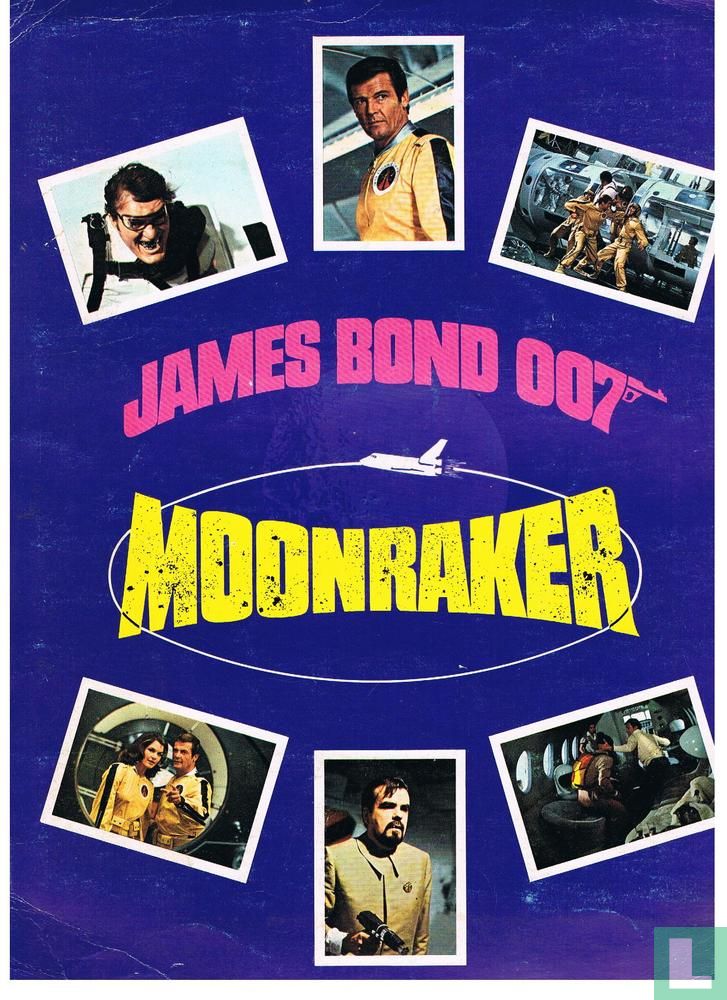 Moonraker