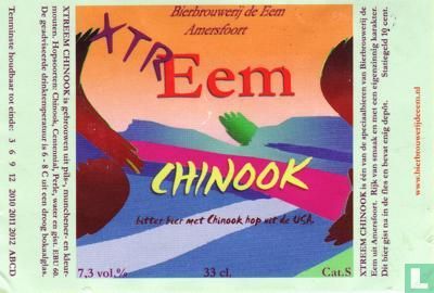 Xtreem Chinook