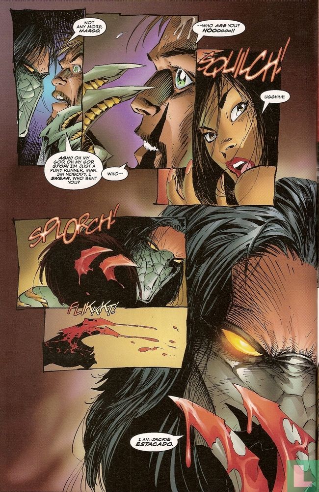 The Darkness 7