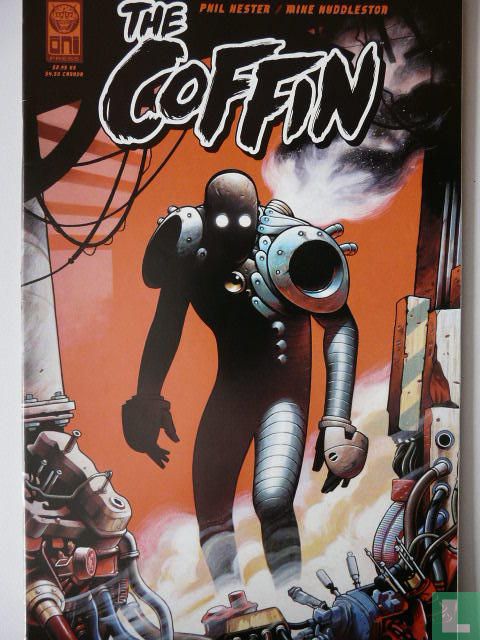 The Coffin