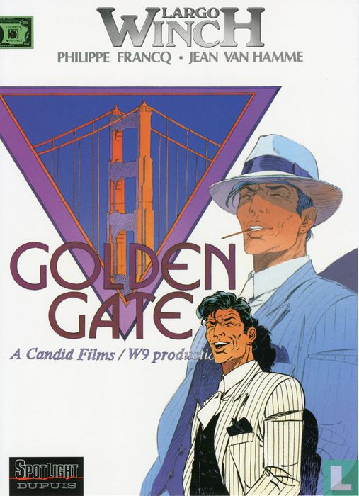 Golden Gate