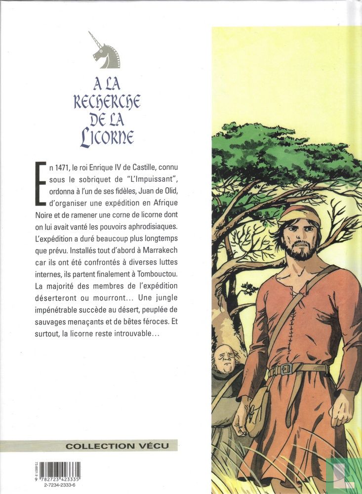 Les forgerons blancs