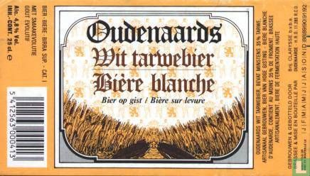 Oudenaars Wit Tarwebier