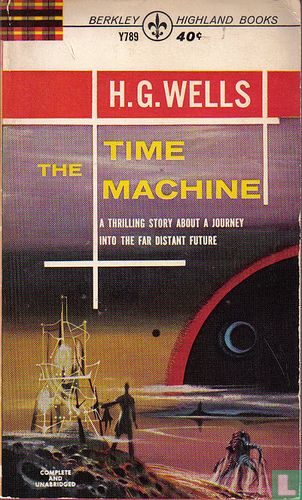 The Time Machine