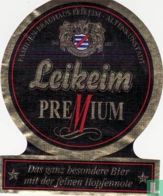 Leikeim Premium