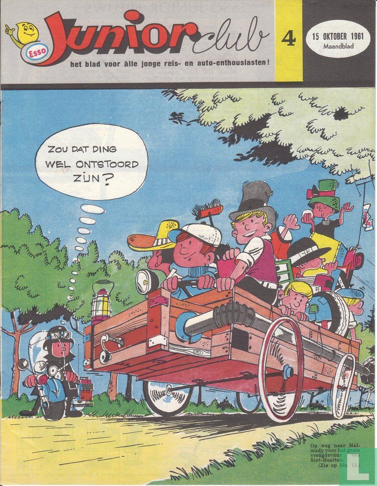 Nummer  4